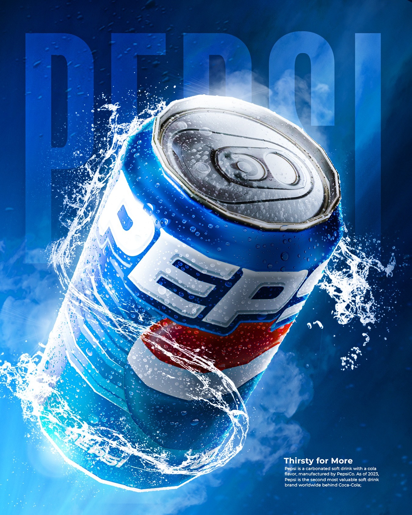 Pepsi bundle promotion